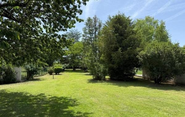 Vente Maison Aigre