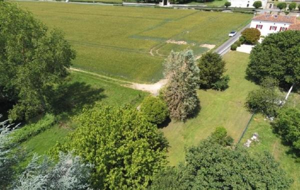 Vente Maison Aigre