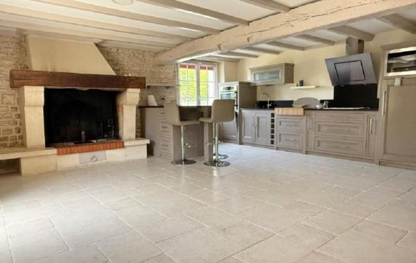 Vente Maison Aigre