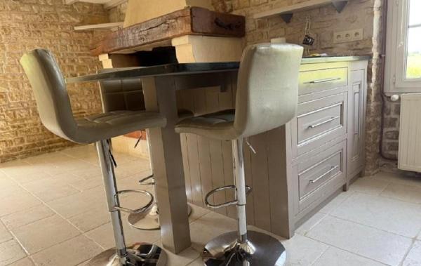 Vente Maison Aigre