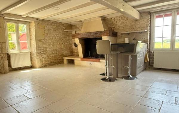 Vente Maison Aigre