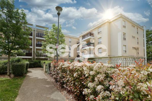 Achat 3 Pieces 58 91270 Vigneux Sur Seine idf4884