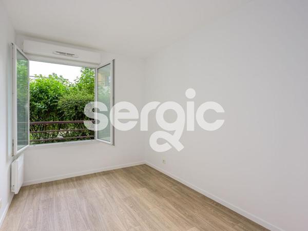 Achat 3 Pieces 58 91270 Vigneux Sur Seine idf4884