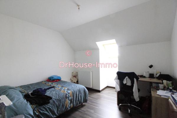 Appartement à vendre 3 pièces de 58 m²