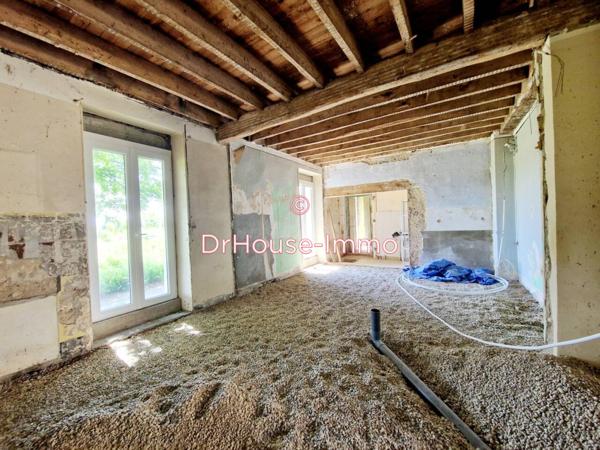 Bien immobilier à vendre 8 pièces de 350 m²