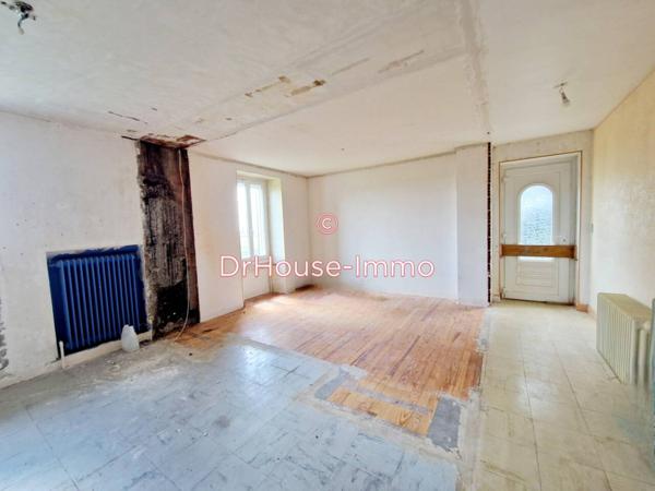 Bien immobilier à vendre 8 pièces de 350 m²