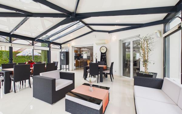 Maison à vendre    8 pièces • 350 m2 Meaux