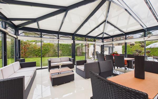 Maison à vendre    8 pièces • 350 m2 Meaux