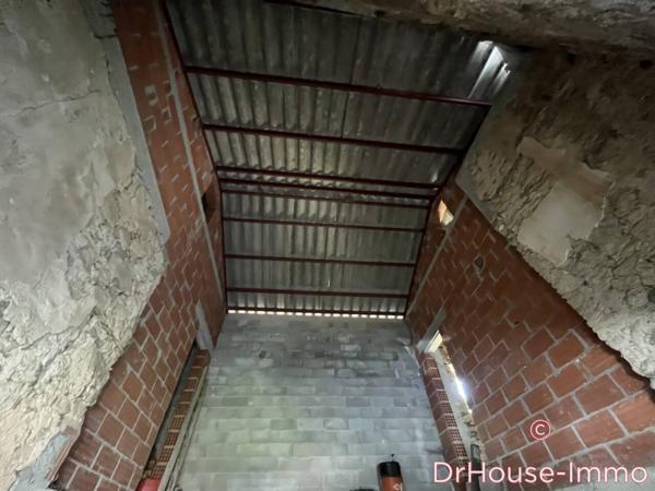 Maison à vendre 6 pièces de 130 m²