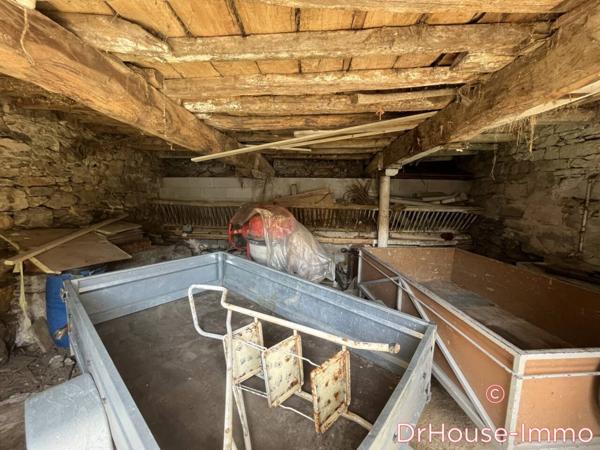 Maison à vendre 6 pièces de 130 m²