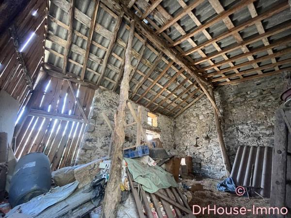 Maison à vendre 6 pièces de 130 m²