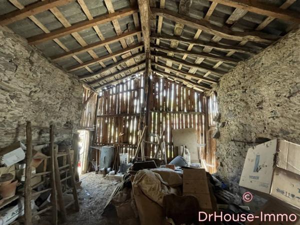 Maison à vendre 6 pièces de 130 m²