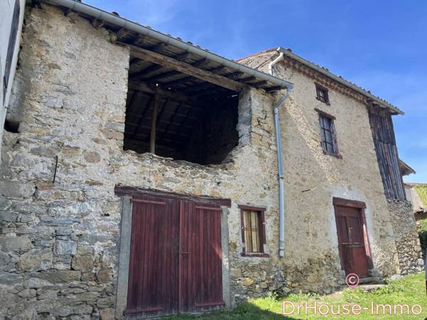 Maison à vendre 6 pièces de 130 m²