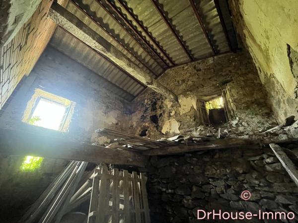 Maison à vendre 6 pièces de 130 m²