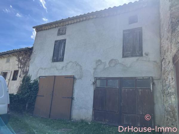 Maison à vendre 6 pièces de 130 m²