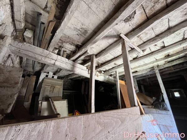 Maison à vendre 6 pièces de 130 m²