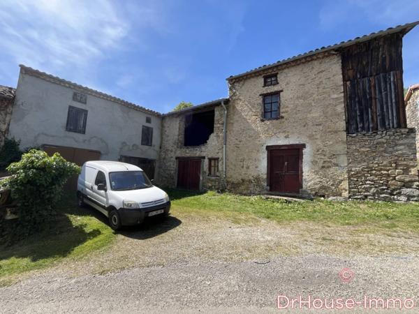 Maison à vendre 6 pièces de 130 m²