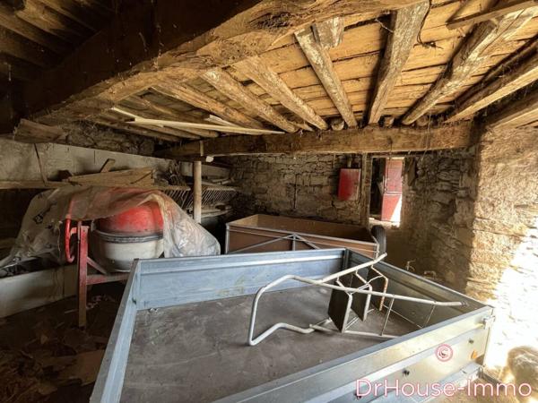 Maison à vendre 6 pièces de 130 m²
