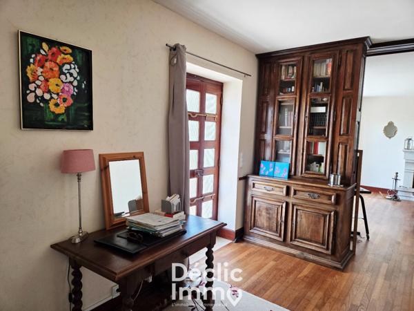 Vente maison et dépendances Saint yrieix sur charente, 191m² 7 pièces 295 000€ avec garage