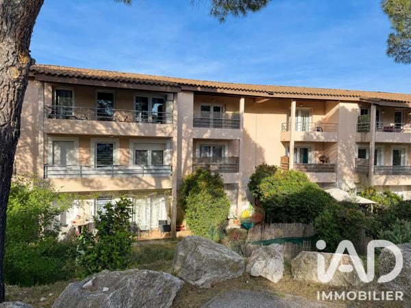 Location appartement 3 pièces 68 m² Nîmes