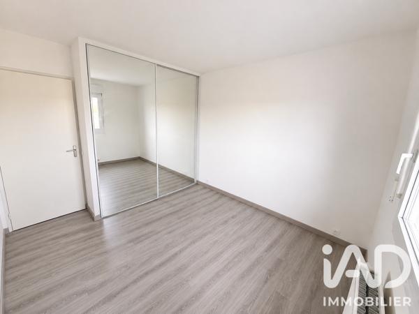 Location appartement 3 pièces 68 m² Nîmes