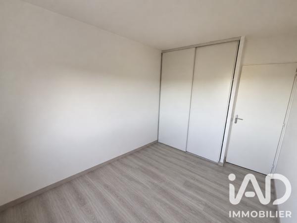 Location appartement 3 pièces 68 m² Nîmes
