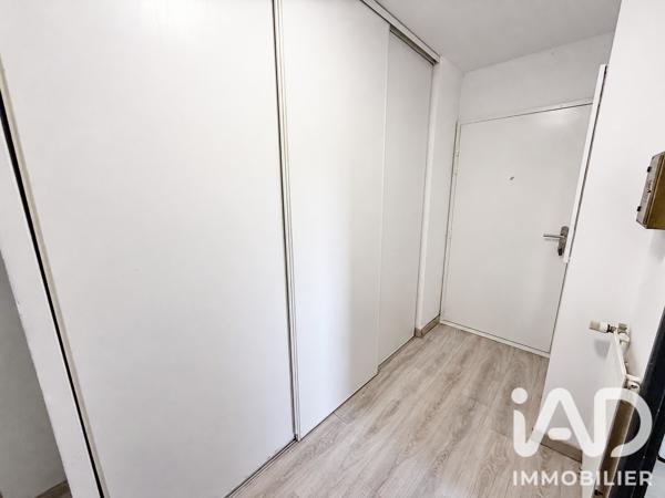 Location appartement 3 pièces 68 m² Nîmes
