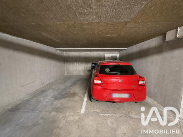 Location appartement 3 pièces 68 m² Nîmes