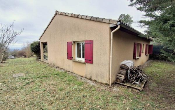 Vente Maison Les vans   