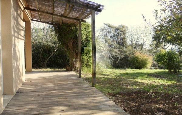 Vente Maison Les vans   