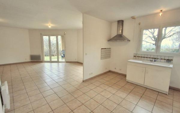 Vente Maison Les vans   