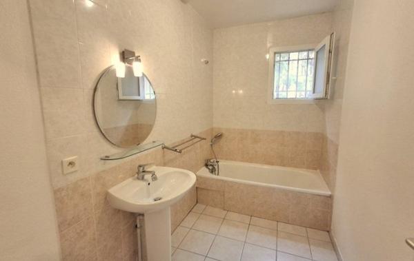 Vente Maison Les vans   