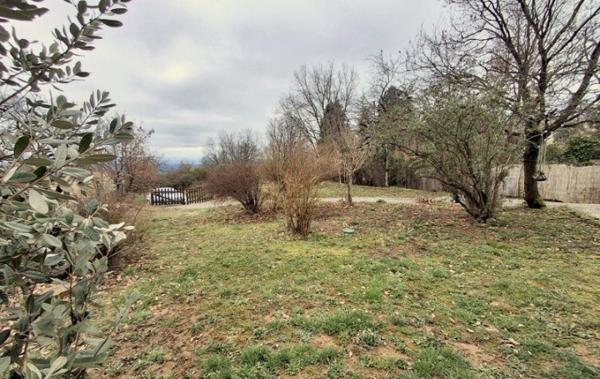 Vente Maison Les vans   