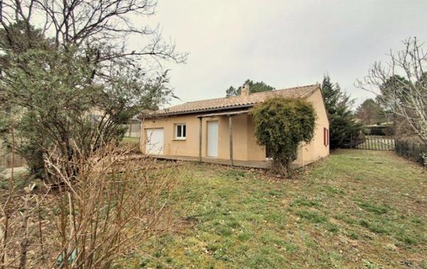 Vente Maison Les vans   