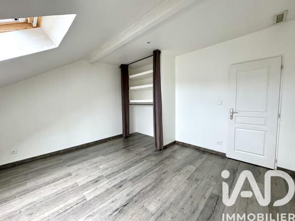 Location appartement 4 pièces 86 m² Éloie