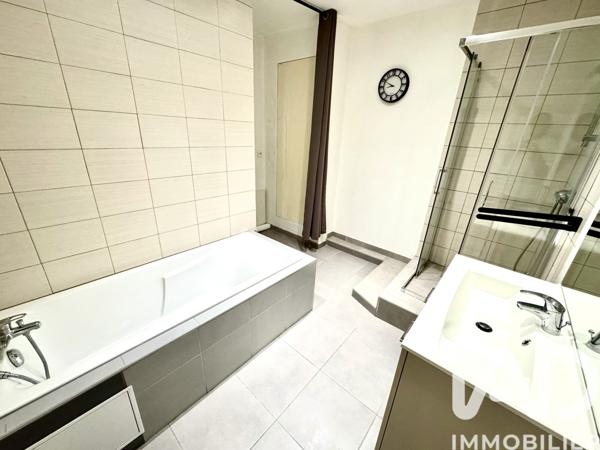 Location appartement 4 pièces 86 m² Éloie