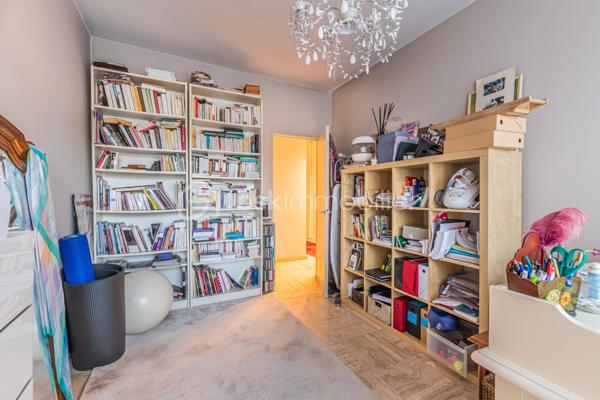 Appartement de 101 m²