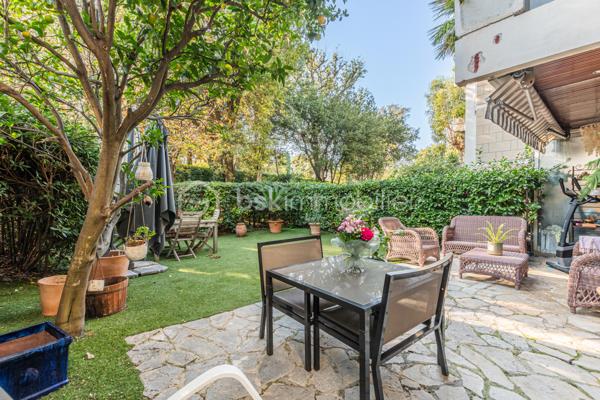 Appartement de 101 m²