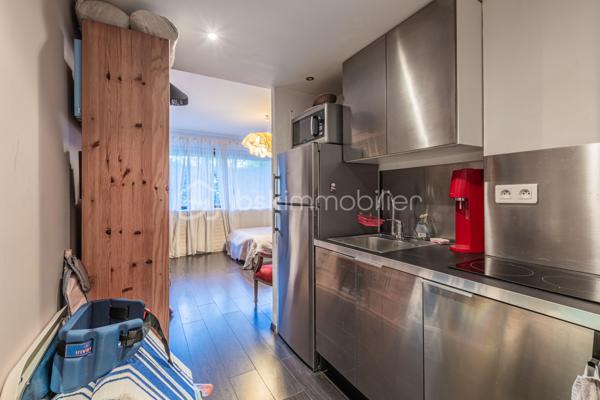 Appartement de 101 m²