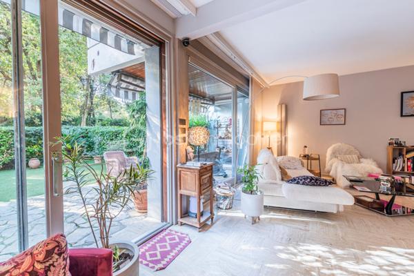 Appartement de 101 m²