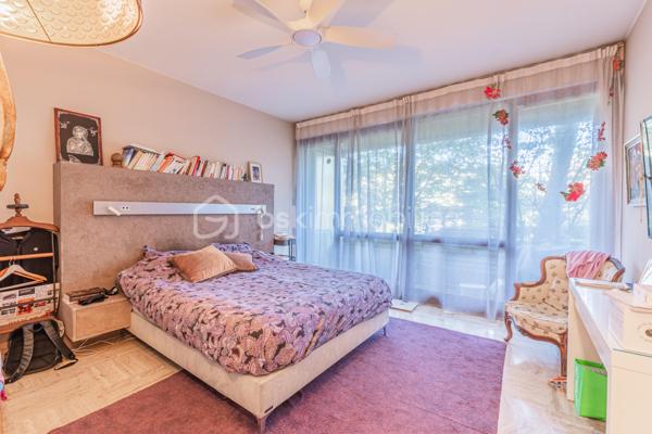 Appartement de 101 m²