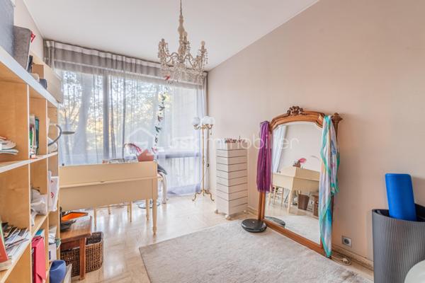 Appartement de 101 m²