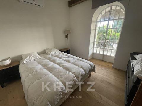 Maison de Maître rénovée avec piscine