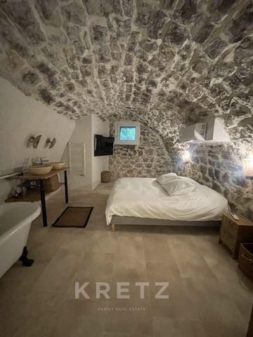 Maison de Maître rénovée avec piscine