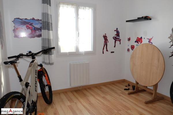 Maison à SAINTE-FEREOLE, 19270 - 4 pièces 94m²