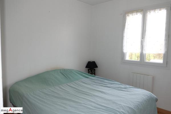 Maison à SAINTE-FEREOLE, 19270 - 4 pièces 94m²