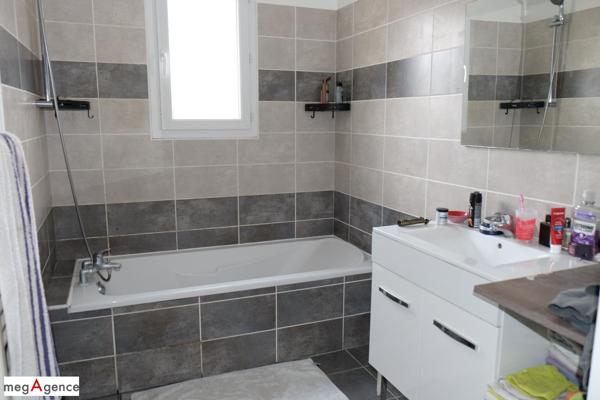 Maison à SAINTE-FEREOLE, 19270 - 4 pièces 94m²