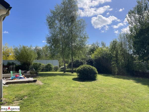 Maison à SAINTE-FEREOLE, 19270 - 4 pièces 94m²