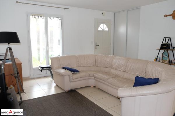 Maison à SAINTE-FEREOLE, 19270 - 4 pièces 94m²