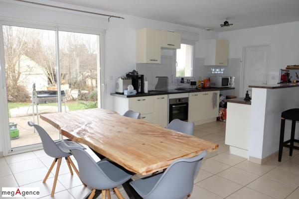 Maison à SAINTE-FEREOLE, 19270 - 4 pièces 94m²